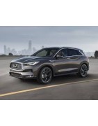 QX50 QX50L EX25 EX35 