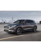 QX50 QX50L EX25 EX35 