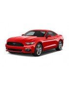 MUSTANG