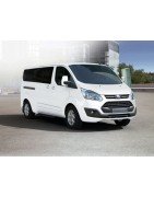 TRANSIT CUSTOM  