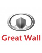 GREAT WALL