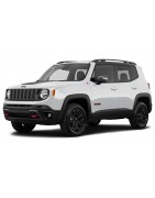 RENEGADE 