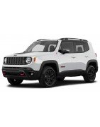 RENEGADE 