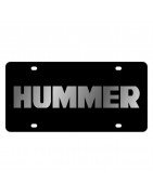 HUMMER