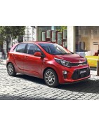 PICANTO