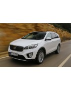 SORENTO