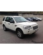 FREELANDER 