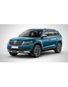 KODIAQ