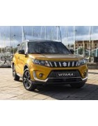 VITARA, GRAND VITARA