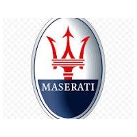 MASERATI