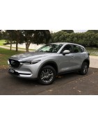 CX 5