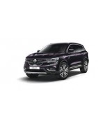 KOLEOS 