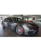 PANAMERA