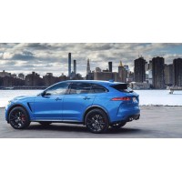 F-PACE