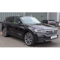 TOUAREG 