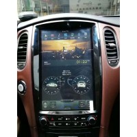 QX50 QX50L EX25 EX35 TESLA