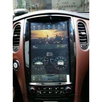 QX50 QX50L EX25 EX35 TESLA