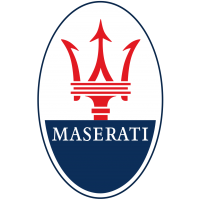 MASERATI