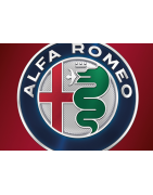 TELECAMERE X ALFA ROMEO