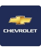 TELECAMERE X CHEVROLET