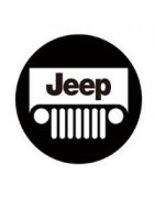 TELECAMERE X JEEP