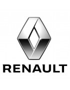 TELECAMERE X RENAULT 