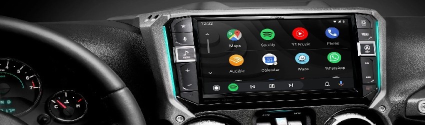 GIANTECH ITALIA - Il Gigante dell'Hi-Tech